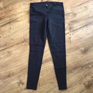 Athleta S Black leggings